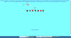 Desktop Screenshot of hanico.mijnhomepage.nl