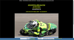 Desktop Screenshot of jhrservice.mijnhomepage.nl